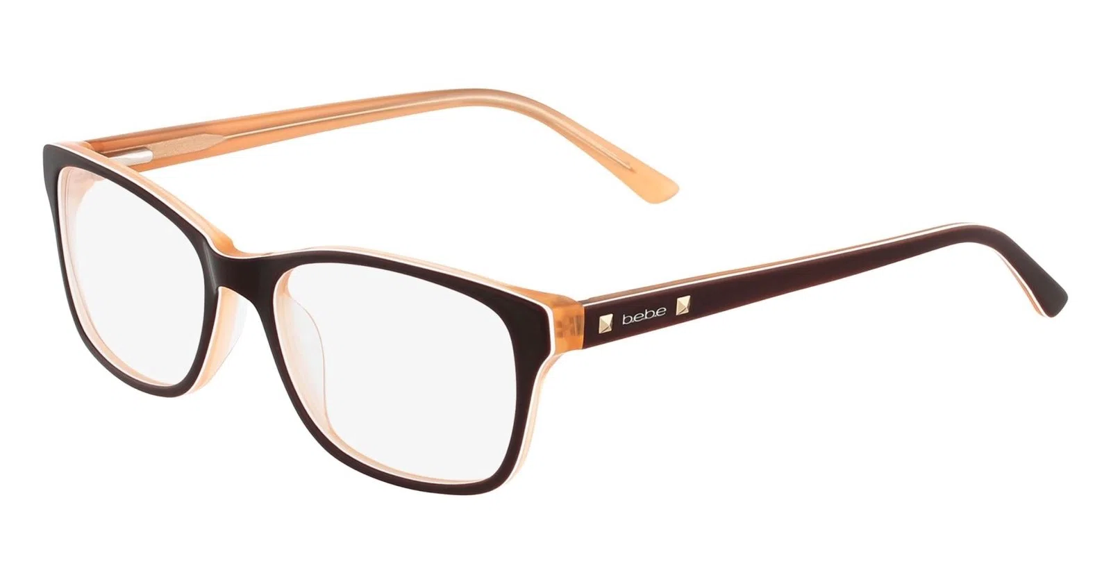 Bebe 5075 Eyeglasses - view 3